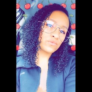 Meet your Posher, Nenna